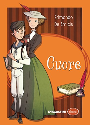 Cuore (Italian Edition) Cuore (Italian Edition)