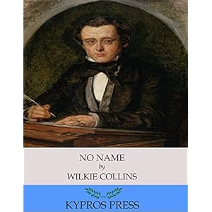 No Name (English Edition)