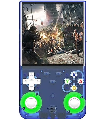 Buy Hyper Mega Tech FG-CAPK-HMT-EFIGS Handheld, Blue Online at Low