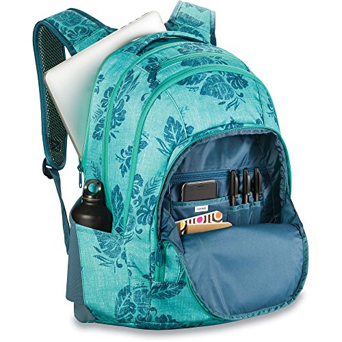 Dakine Frankie 26L Rucksack  WallFlower II  46 x 31 x 18 cm