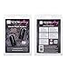 California Exotic Novelties Nipple Play Silicone Nipple Suckers Black