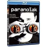 Paranoïak [Blu-ray]
