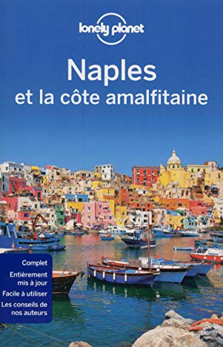 Livres gratuits à télécharger sur mon iPod Naples et la Côte Amalfitaine - 5ed E-book 2816154130 by author