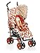 Cosatto Chacha Stroller - Sunny