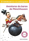 Image de Aventures du baron de Münchhausen