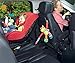 Maxi-Cosi Milofix Car Seat (Robin Red)