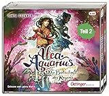 Alea Aquarius: Die Botschaft des Regens Teil 2 (5 CD) by 