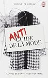 Antiguide de la mode