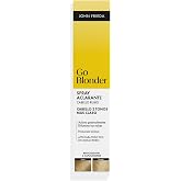 John Frieda Sheer Blonde Go Blonder Sarı Sa&ccedil;lara &Ouml;zel Renk A&ccedil;ıcı Sprey