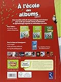 Image de Méthode de lecture : A l'école des albums CP - Série 1