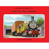 The Railway Series  No. 34 : Jock the New Engine (Classic Thomas the Tank Engine)