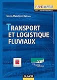 Image de Transport et logistique fluviaux