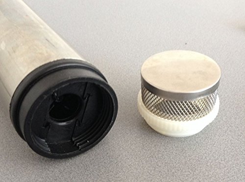 12 Volt Fasspumpe / Rohrpumpe - 3
