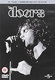 The Doors: 30 Years Commemorative Edition [Italian Import] [DVD] [2002]