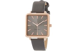 Nine West Women's Strap Watch