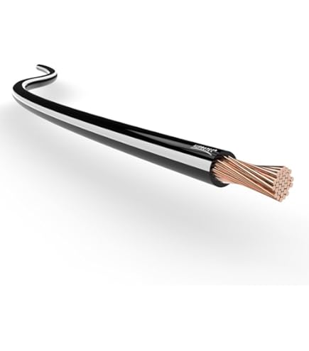 1,0mm2 FLRY-B kabel per 10 meter en veel verschillende kleuren