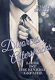 Image de Divorces with Aftershocks: Liebe ist die einzige Gefahr
