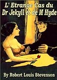 Image de L’Étrange Cas du Dr Jekyll et de Mr Hyde