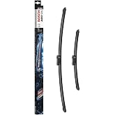 Bosch Aerotwin silecek seti - [650/380 mm] CHEVROLET Aveo (2011-2017) [KL1T,T300] #AM466S
