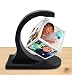 Produktbild CEBEGO magisch schwebender Fotowürfel mit Magnet LACHEN, Magic Photo Cube,Fotogeschenke schwebend Magnet