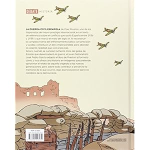 La Guerra Civil Española (DEBATE)