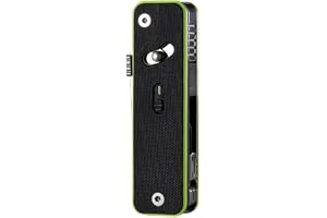 ROXON S503G Flex Companion – modulärt justerbart verktyg (Neon EDGE)