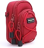 canon hx60 manual Bolsillo exterior y bolsillo interior para pequeños accesorios, como baterías de recambio o tarjetas de memoria.