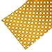 Koly Baby Girl Boy Multicolor Children Neckerchief Warm Winter Cotton Scarf Shawl (Yellow)