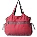 Damai Large Diaper Tote Satchel Bag (Red)