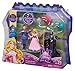 Produktbild Mattel Disney Princess BMB73 - Dornröschen Minipuppen Geschenkset