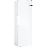 Bosch Elettrodomestici GSN33VWEP Serie 4, Congelatore da libero posizionamento, 176 x 60 cm, Pannello del mobile