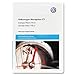 Produktbild Westeuropa - 1T0 051 859 M - Original Volkswagen für RNS510 / RNS810 (V6.1 / Version 2010/2011 / DVD)