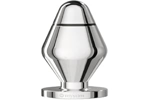 Mystim Juguetes Eróticos 1 Unidad 500 g