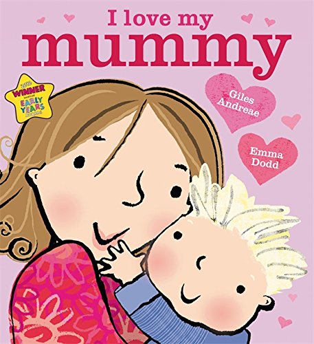 Download I Love My Mummy