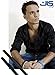 Produktbild Poster + Hanger: JLS Poster (91x61 cm) Our Story So Far, Aston Inklusive Ein Paar 1art1® Posterleisten, Schwarz