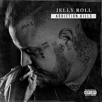 Addiction Kills Explicit Von Jelly Roll Bei Amazon Music Amazon De And now we know addiction kills the guys that played ball and made it to the hall of fame the same ones that i know die with a needle in their vein it really ain't the old days the game just ain't the same if you ain't dealt with it before then you ain't felt. jelly roll bei amazon music