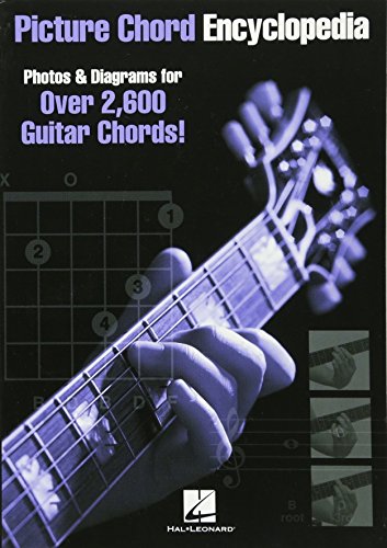 Picture Chord Encyclopedia livre