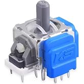 PS5 Orijinal Mavi KS Joystick Analog Motor Mekanizma 1 Adet