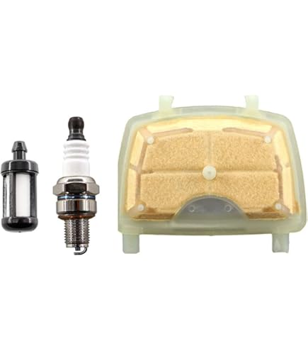 Sägenspezi Luftfilter Für Stihl TS 350 360 - Passgenaues Sägezubehör