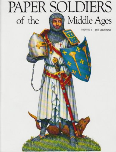 The Crusades livre