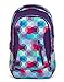 Produktbild Satch Sleek Hurly Pearly 3er Set Schulrucksack + Schlamperbox & Sportbeutel