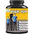 High Top, Height Growth, Growth Body Height, Ayurvedic Product, 100g, Pack of 1