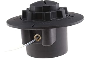 F SEASON Cabezal de Corte de césped de 2 Tiempos para Stihl AutoCut C5-2 FS38 FS40 FS45 FS50