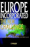 Image de Europe Incorporated: The New Challenge