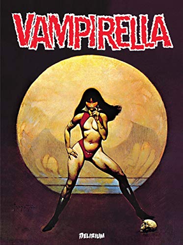 Vampirella - Anthologie Vol.1 by Collectif