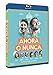 It's Now or Never (2015) ( Ahora o nunca ) [ Spanische Import ] (Blu-Ray)