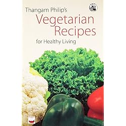 Vegetarian Recipes for Healthy Living