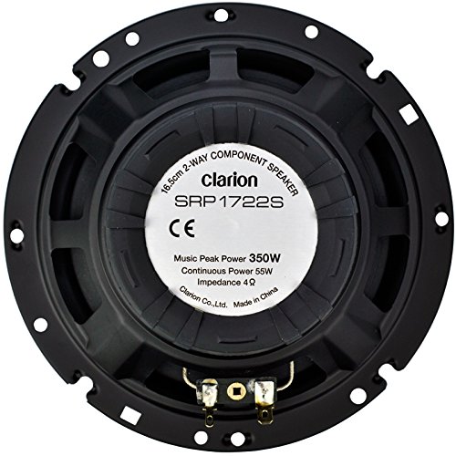 Clarion SRP-1722 S