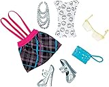 monster high frankie stein electric Dieses Set enthält einen kompletten Look mit einem tollen Outfit.