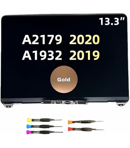 Parti di ricambio MacBook Air 13 Retina Display fine 2018 | iFixit